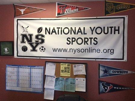 National Youth Sports