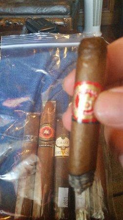 The Cigar Warehouse