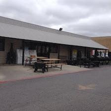 Granzin's Meat Market