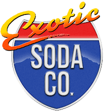 Exotic Soda Co.