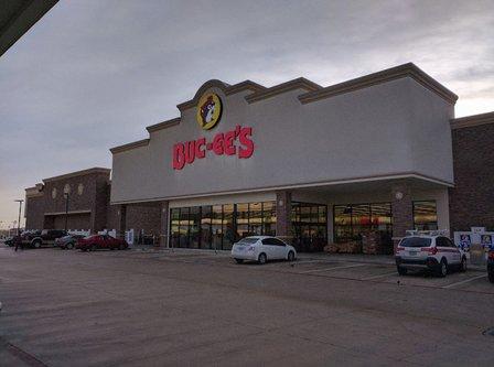 Buc-ee's