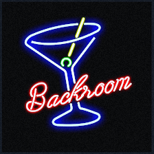 Backroom Bar at TPC