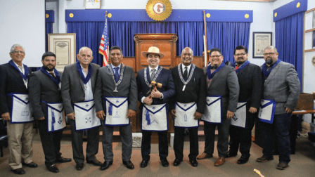 Nat M. Washer Lodge #1270 AF & AM Masonic Lodge