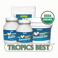 Tropics Best
