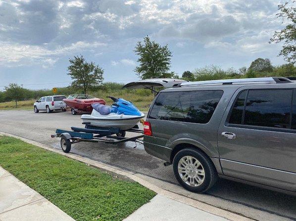 Cibolo Parking Solutions