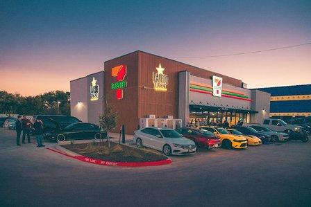 7-Eleven