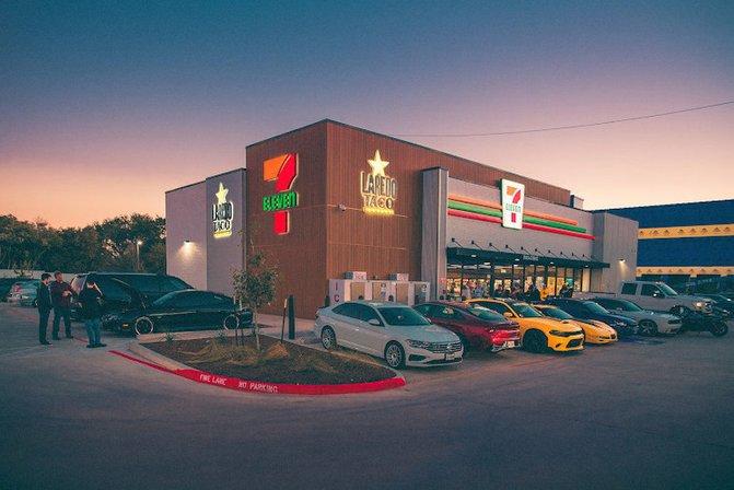 7-Eleven