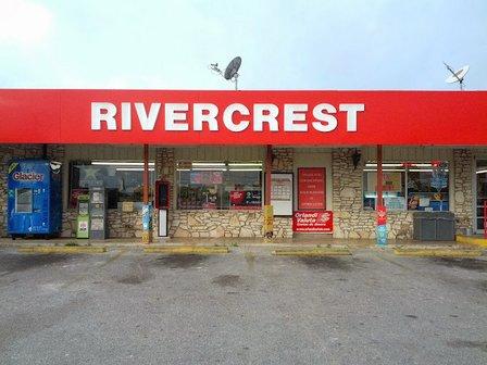 Rivercrest Food Mart