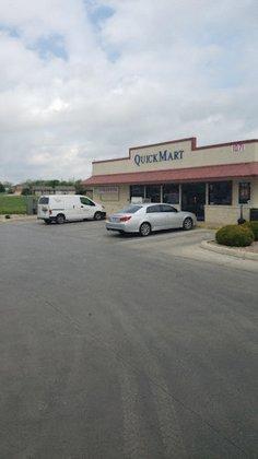 Quick Mart