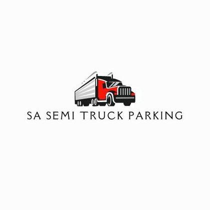 SA Semi Truck Parking
