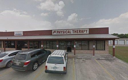 Professional Therapy Services of Texas - Seguin