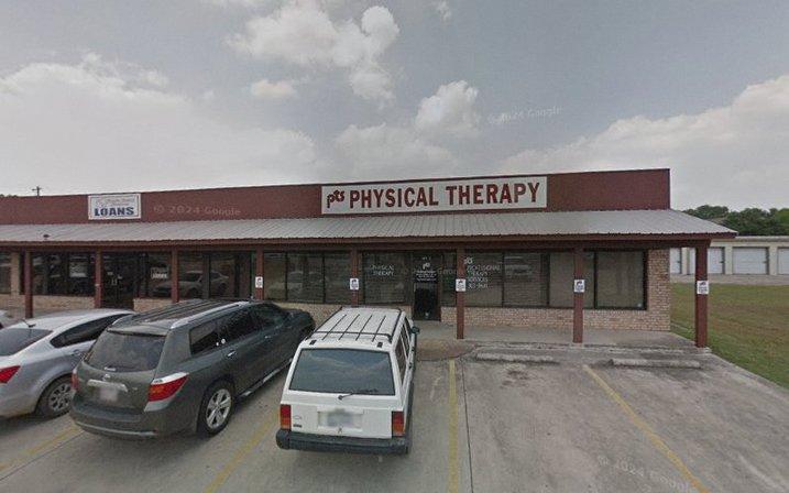 Professional Therapy Services of Texas - Seguin