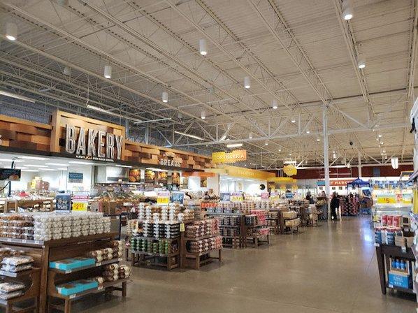 H-E-B Curbside Pickup & Grocery Delivery