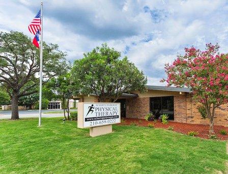 Schertz Parkway Physical Therapy