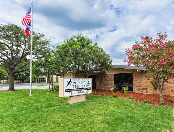 Schertz Parkway Physical Therapy