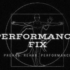 PERFORMANCE FIX