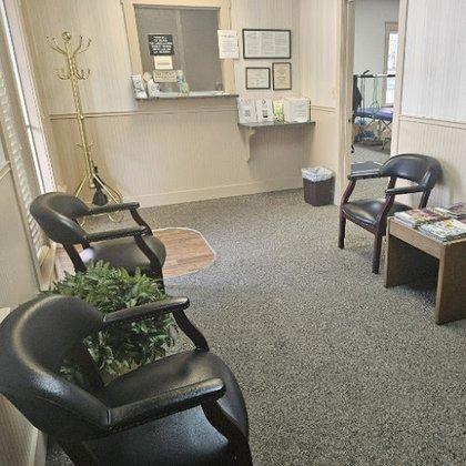 Professional Therapy Services of Texas - New Braunfels