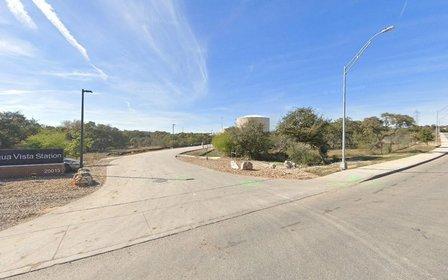 Agua Vista Station—San Antonio Water System