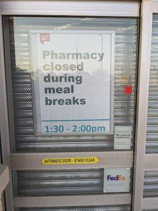 Walgreens