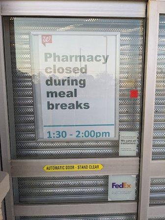 Walgreens