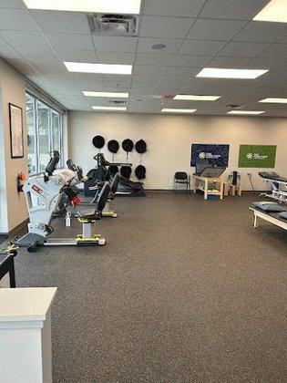 Texas Physical Therapy Specialists