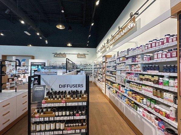 The Vitamin Stack