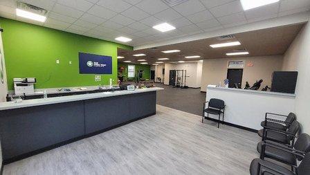 Texas Physical Therapy Specialists