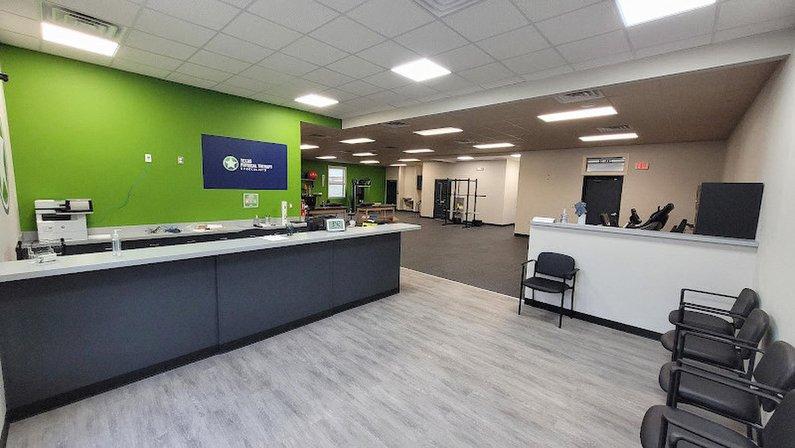 Texas Physical Therapy Specialists