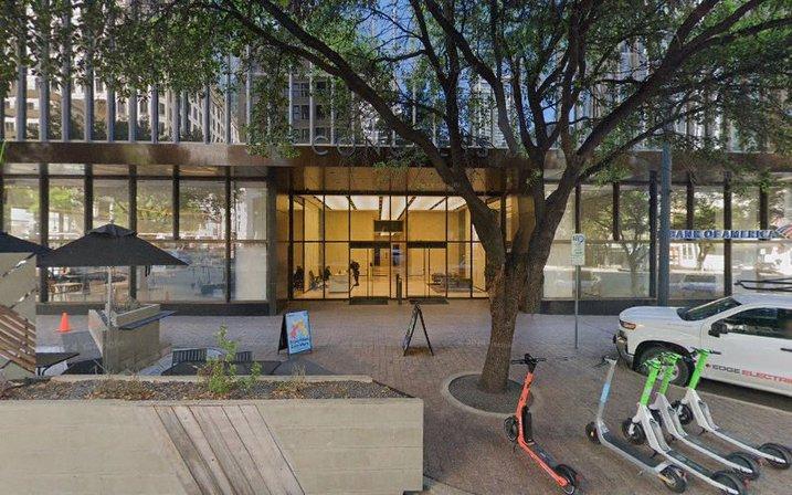 Action Texas State Office
