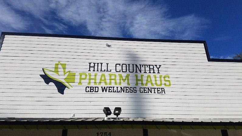 Hill Country Pharm Haus
