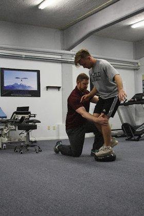 Limitless Physical Therapy and Wellness