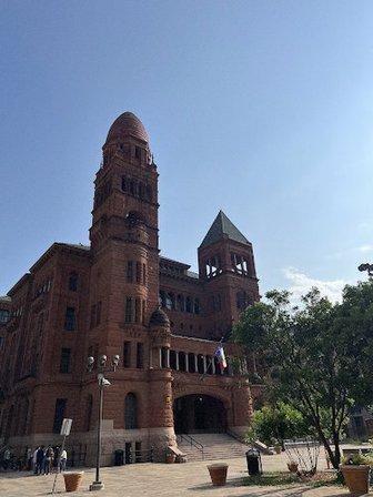 State Bar of Texas