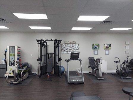 MINT Physical Therapy