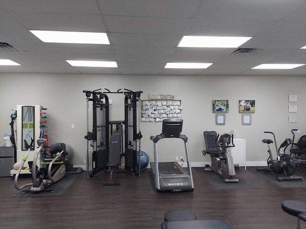 MINT Physical Therapy