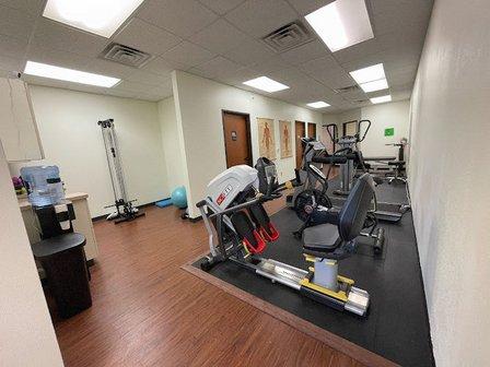 MINT Physical Therapy