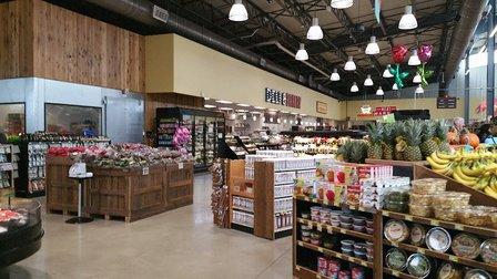 Brookshire Brothers