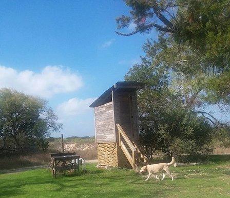 Cibolo Gardens Nature Preserve & Event Center