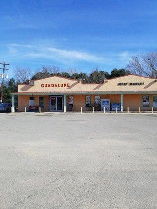 Guadalupe Market