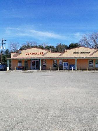 Guadalupe Market