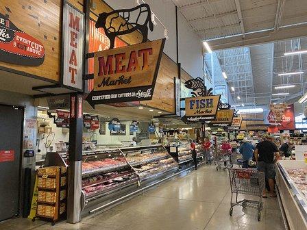 H-E-B