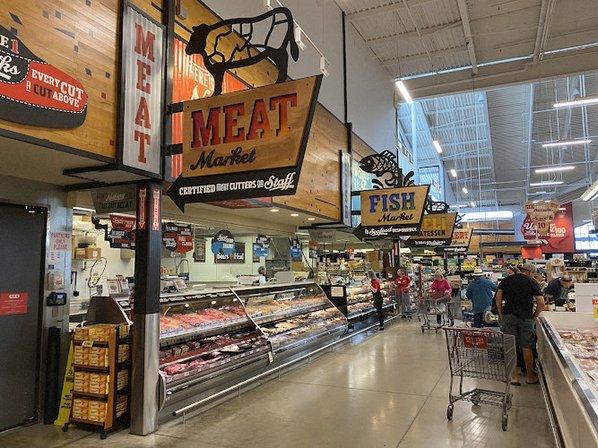 H-E-B