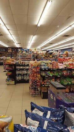 QC Meat Market