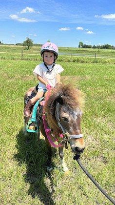 Wildspirit Ranch and Mobile Petting Zoo
