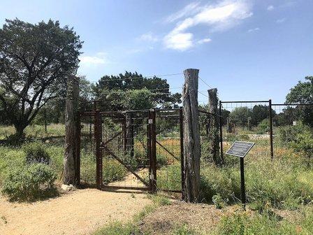 Native Plant Wildscape Demonstration Garden