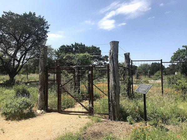 Native Plant Wildscape Demonstration Garden