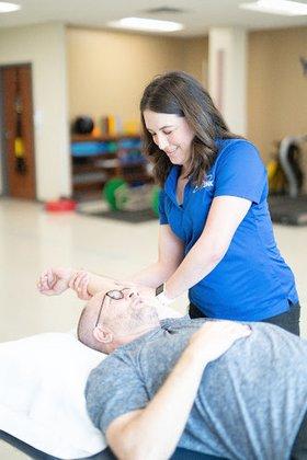 Healthlink Physical Therapy - Schertz
