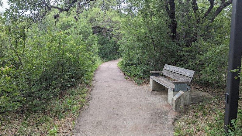 Panther Springs Park