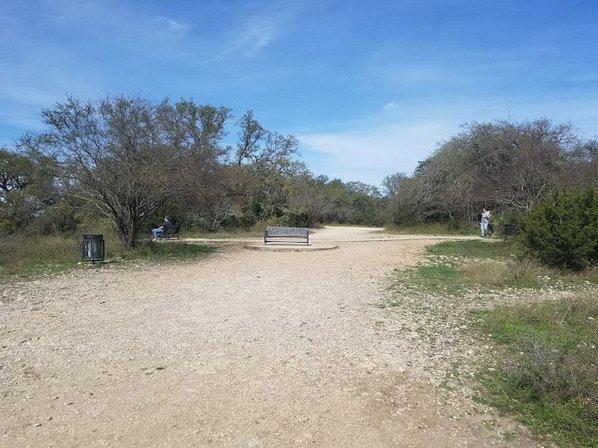 Library Loop Trail System