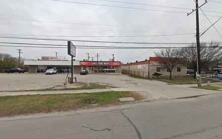 Basse Food Mart