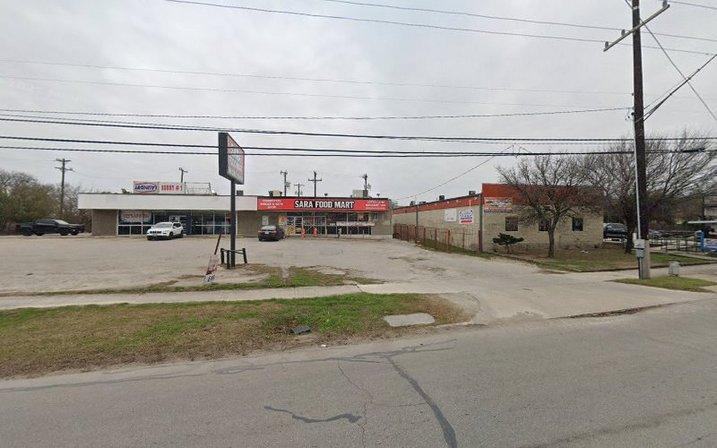 Basse Food Mart